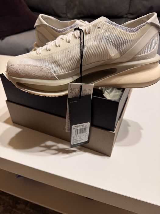 Adidas Y-3 S-Gendo Run