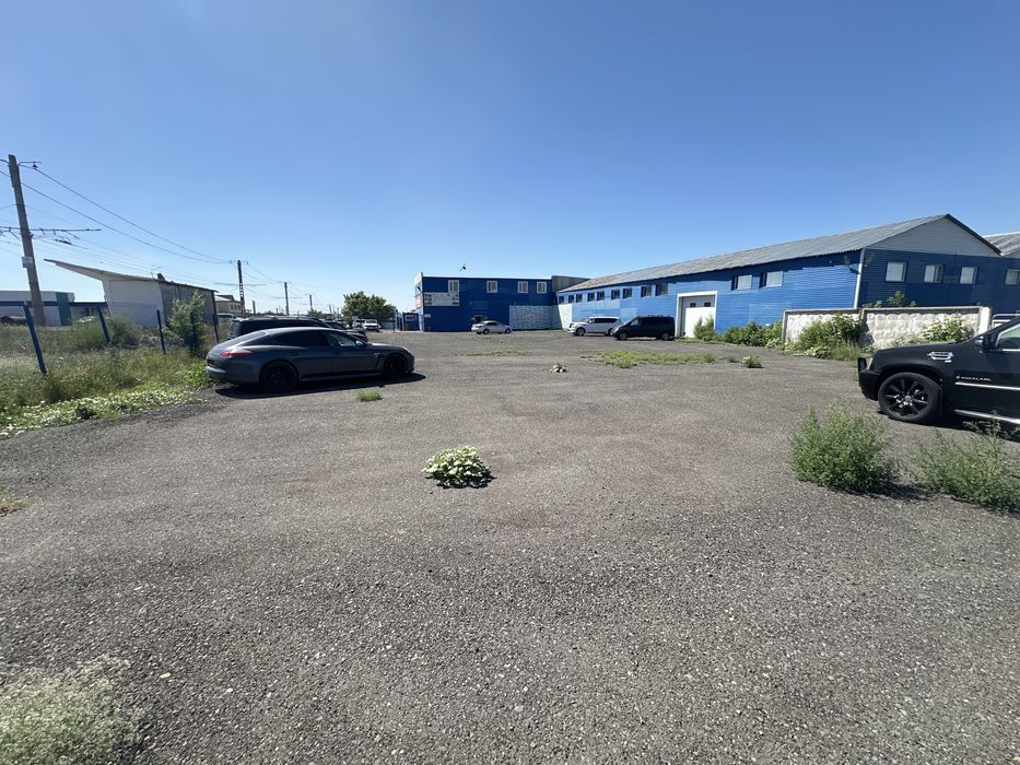 Авторынок , автосалон , стоянка