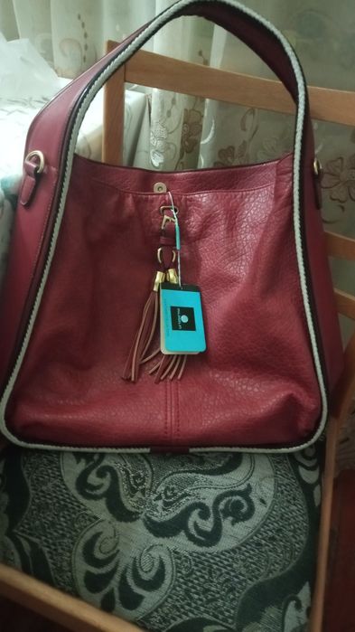 Новая женская  сумка