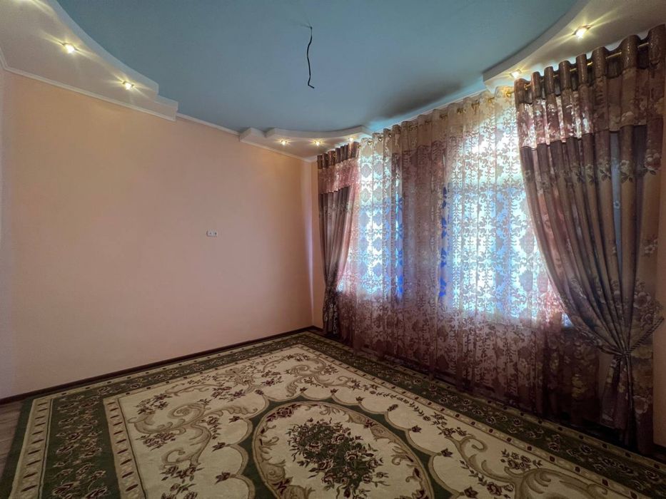 Ховли сотилади узимники 7,44 сотих(Мира куча)