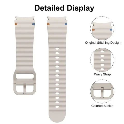 Galaxy watch 7 ремешок оригинал remeshok original