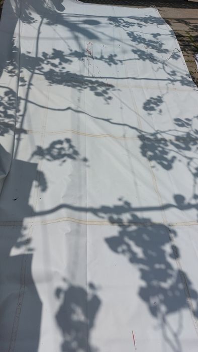 Prelate cauciucate impermeabile