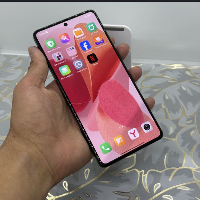 Redmi Note 13 PRO 256Gb 5G Ideal