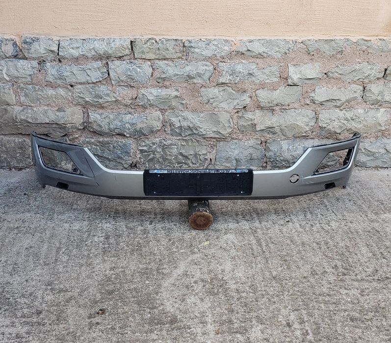 bronq/broni VW Tiguan 2016-20g.