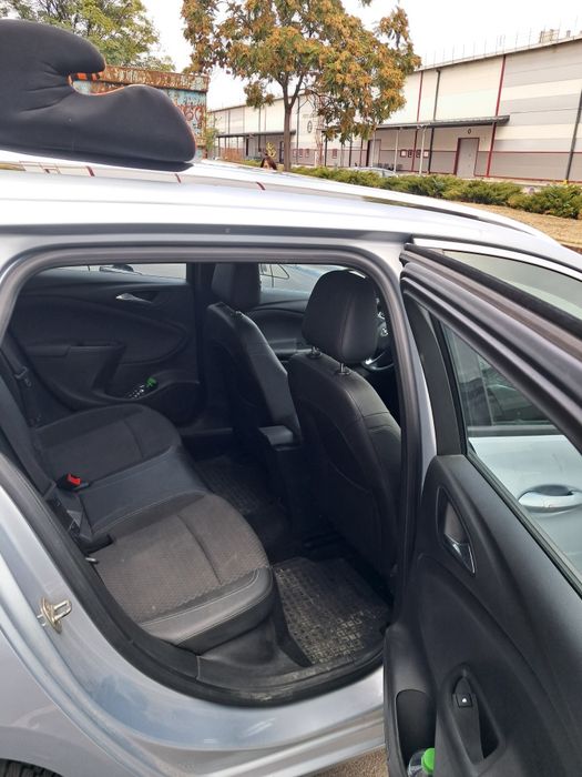 Opel Astra Opel Astra K 1.6CDTI Euro 6 | LED MATRIX | Keyless
