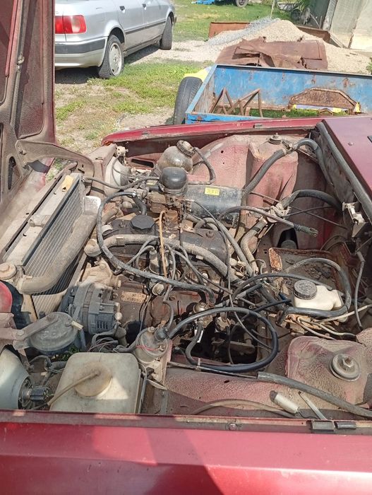 De vânzare Dacia 1310 din anul 1994