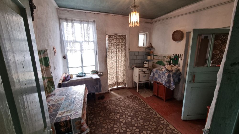 Продается дом в Гельёне (Невский) с площадью 2.5 сотка. 4 комнаты.