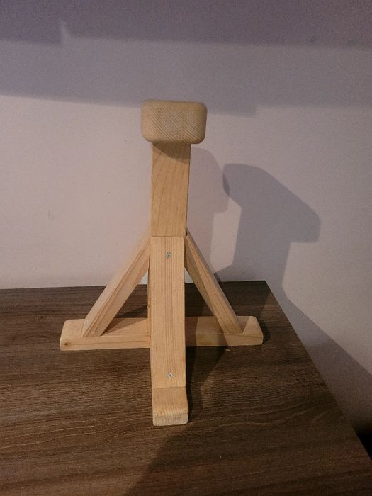 Трупчета за акробатика