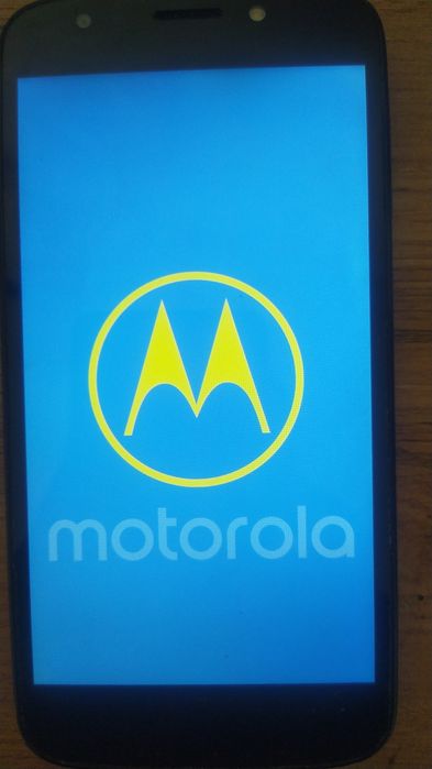 Смартфон Моторола