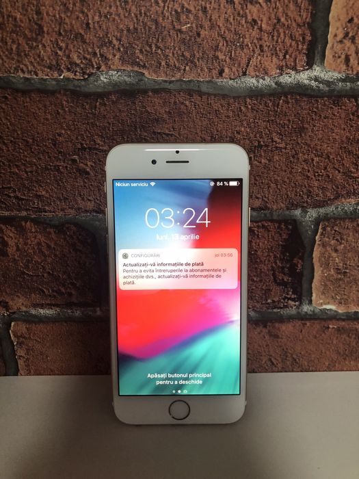 Vand iphone 6 64GB