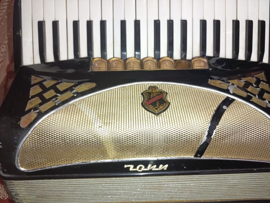 Acordeon HOHNER de vânzare
