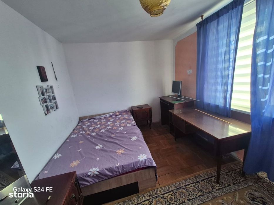 Apartament 3 camere – Etaj 10 – Vedere superbă – Dărmănești