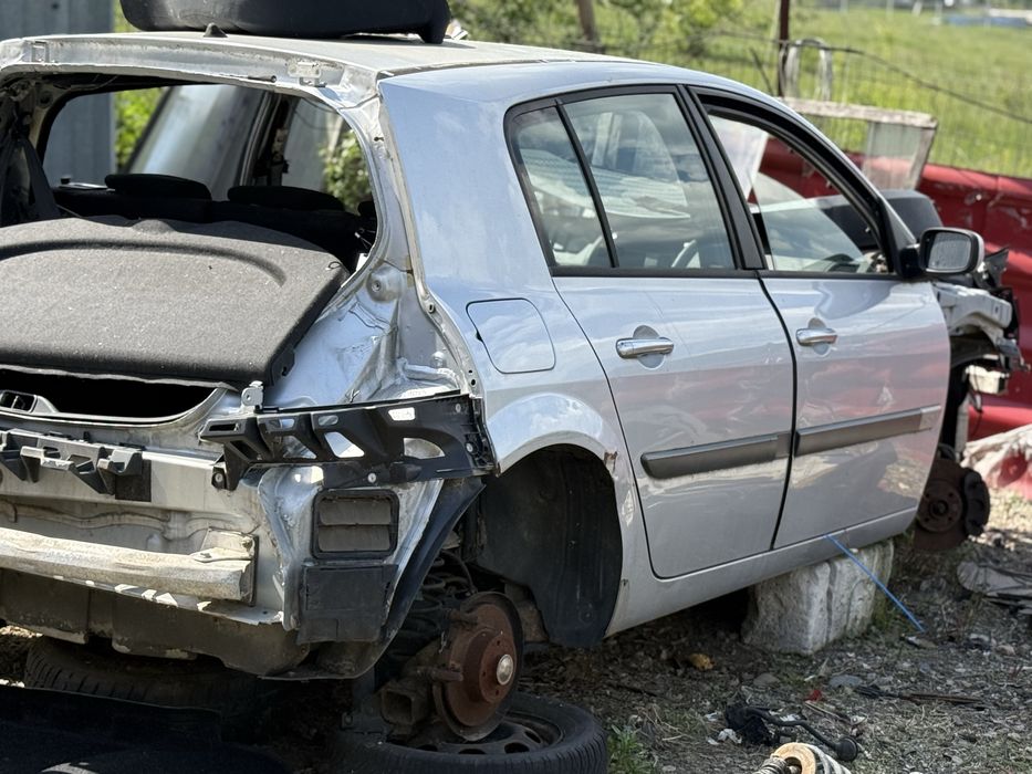 coloana directie 50300374 ax volan renault megane 2005