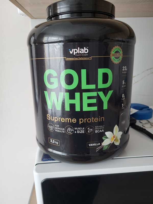 Vplab banana protein milkshake 79268112769 спортфуд40