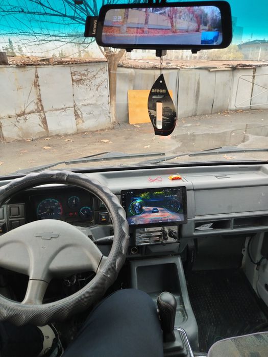 Дамас бошланишига 1500$ пули борга булиб тулаш имконияти хам бор