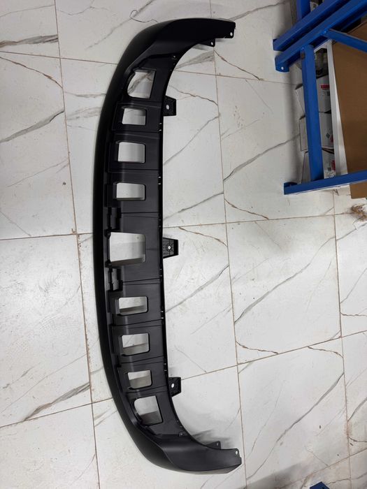 Changan CS55 Plus  Юбка бампера