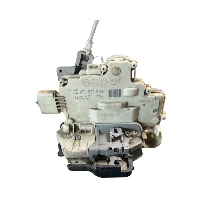 Broasca Usa Stanga Fata Audi A3 Ii 8P1 2003 - 2013 Cz4F1837015E