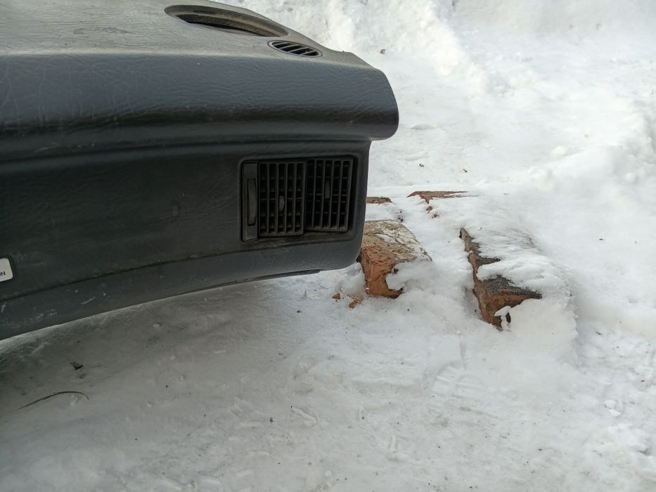 Продам тарпеду на ауди б3