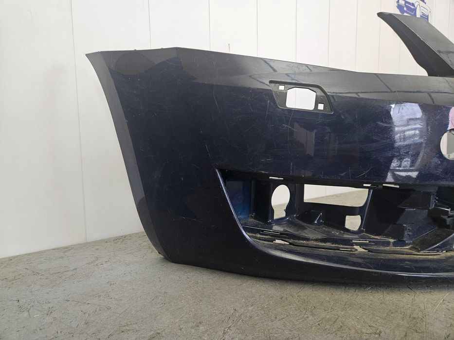 Предна броня SKODA OCTAVIA 3 Шкода Октавия 3 2013- 2017