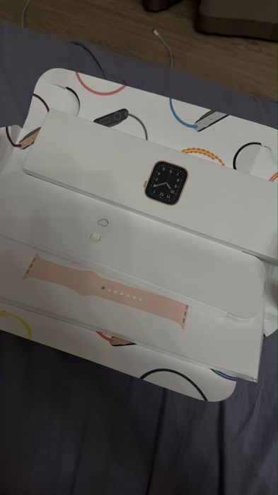 Apple watch SE 44