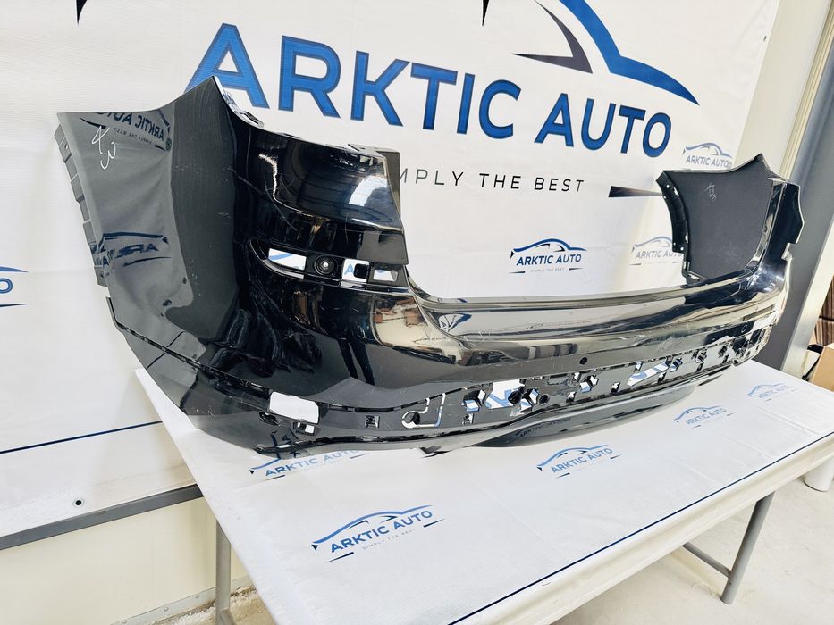 Bara spate BMW X3 F25 LCI 2014+ cod 51127366379