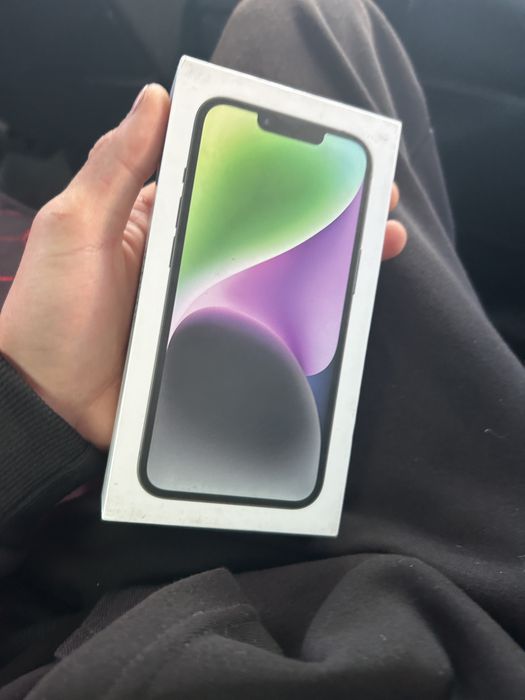 Продам iphone 14 в хорошем