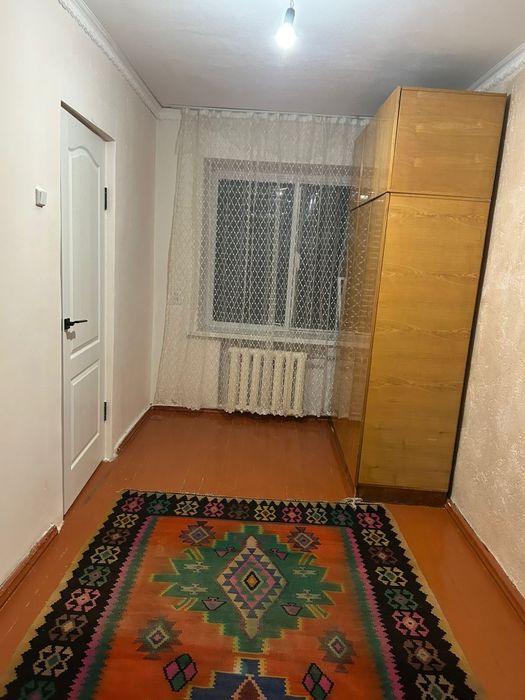 Продается 2 комнатная квартира