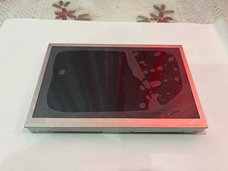 Display nou complet pentru Mib2 vw, skoda