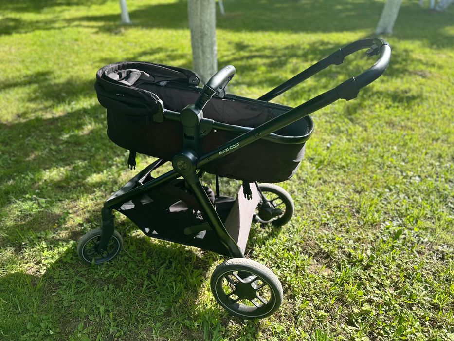 Детска количка Maxi Cosi