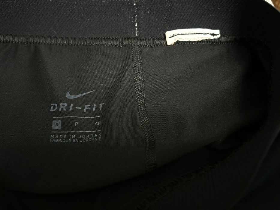 Nike Pro-Ориг. Дамски клин