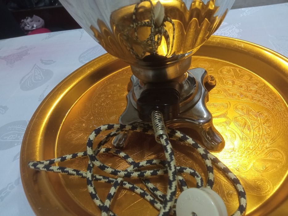 Самовар электрический