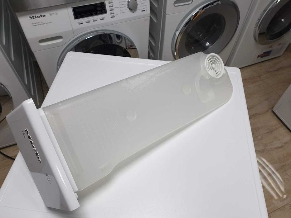 Сушилня Miele T1 - Термопомпа - Аларма - Подсветка -12м Гаранция Миеле