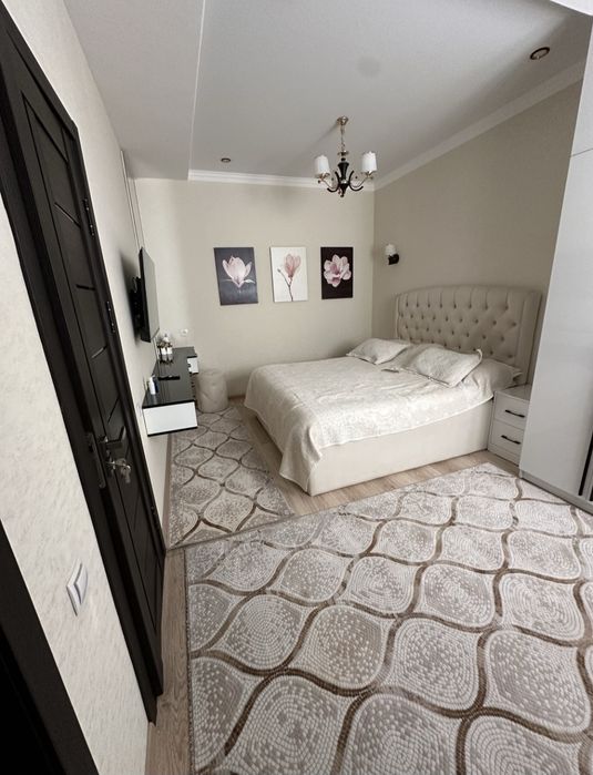 Сдаётся квартира в аренду иностранцам