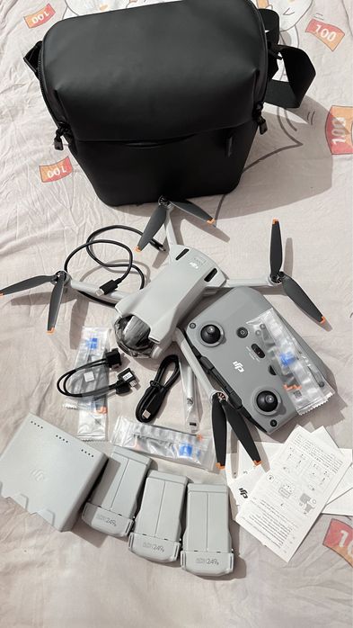 дрон  новый  420000тг