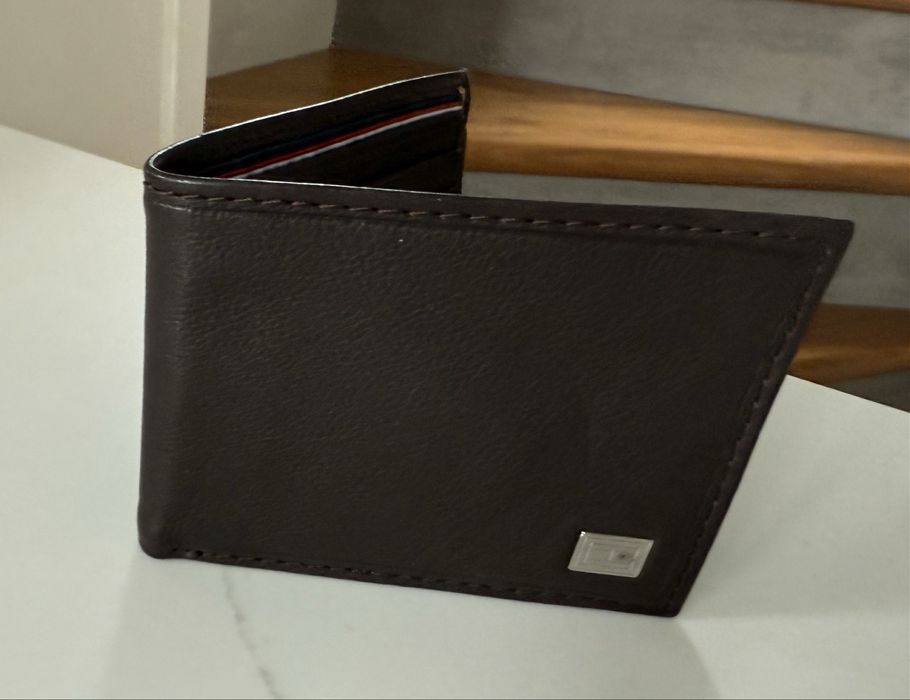 Cardholder Tommy Hilfiger