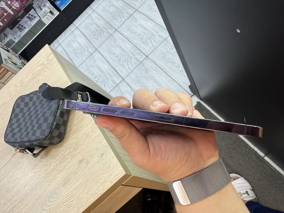 Iphone 14pro max