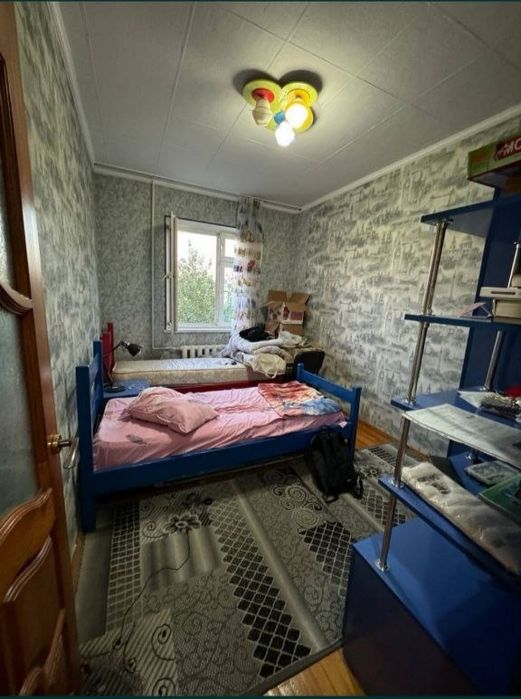 Продается своя квартира 105м² Ц-квартал 5/4/9 ор-р ГАИ