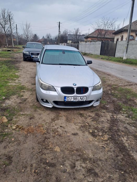 Vand e 60 seria 5