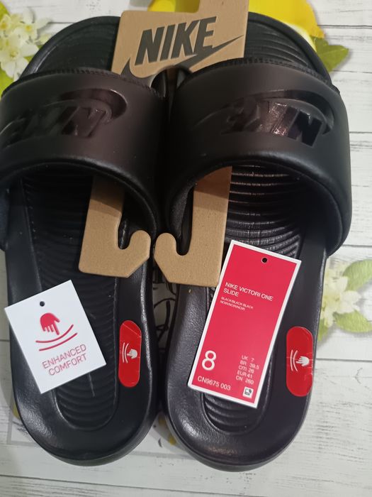 Джапанки Nike 41номер