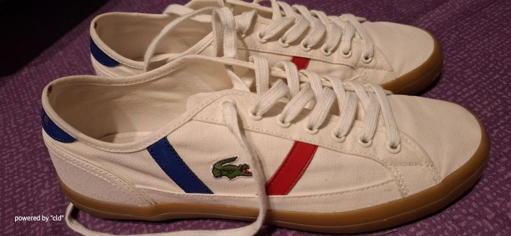 Adidasi lăcuste 40.5