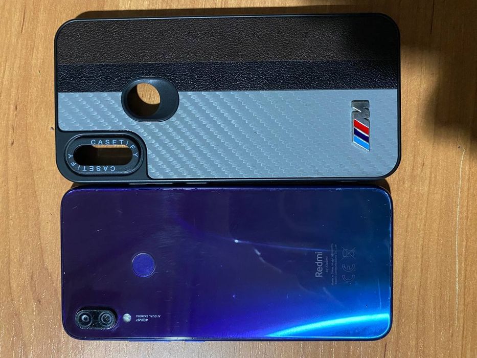 Redmi Note 7,Holati ideal