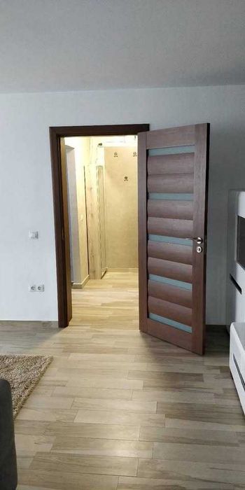 Apartament modern cu 2 camere