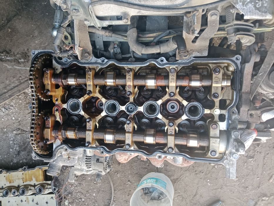 Автозапчаст мотор