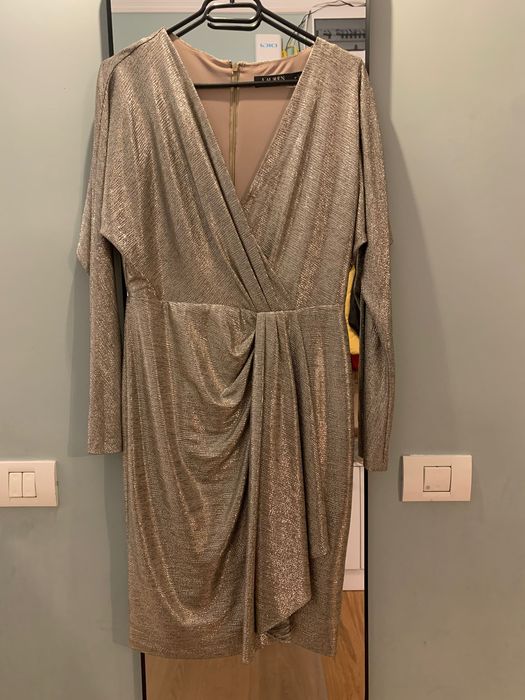 Rochie Ralph Lauren masura 4