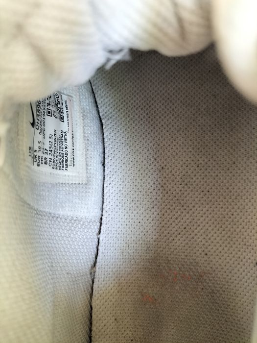 Adidași Nike Air Force 1 Shadow Nr 38,5