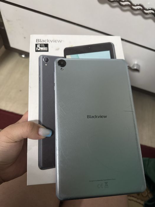 Продам планшет б/у