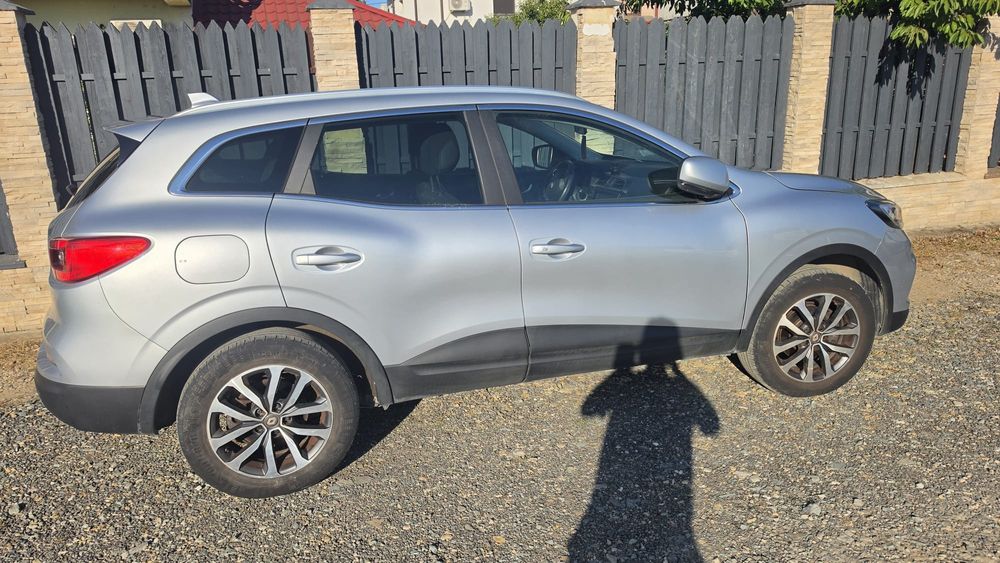 Vand Renault Kadjar , an de fabricatie 2020