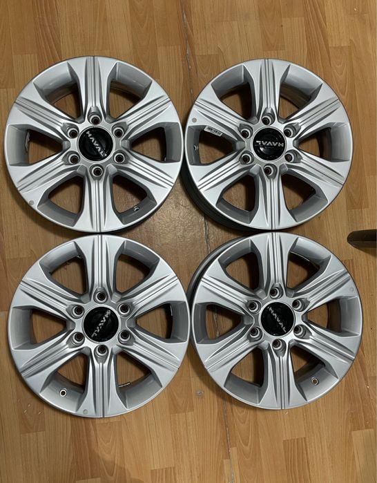 Продам новые диски 17