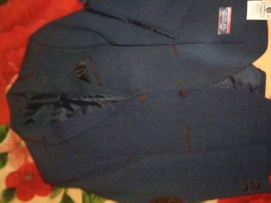 Детские вещи на мальчика