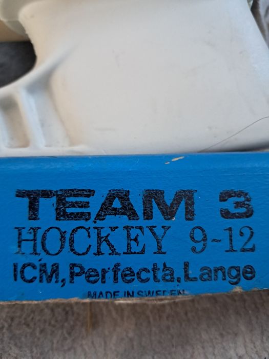 Кънки за лед / хокей Bauer 23 см